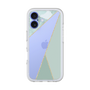 Premium Panel［ Marble Triangle Palette - Green ］