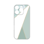 Premium Panel［ Marble Triangle Palette - Green ］