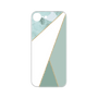 Premium Panel［ Marble Triangle Palette - Green ］