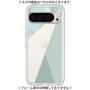 Premium Panel［ Marble Triangle Palette - Green ］