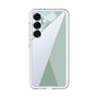 Premium Panel［ Marble Triangle Palette - Green ］