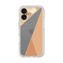 Premium Panel［ Marble Triangle Palette - Orange ］