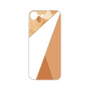 Premium Panel［ Marble Triangle Palette - Orange ］