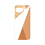 Premium Panel［ Marble Triangle Palette - Orange ］