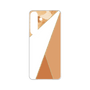 Premium Panel［ Marble Triangle Palette - Orange ］