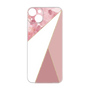 Premium Panel［ Marble Triangle Palette - Pink ］