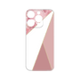 Premium Panel［ Marble Triangle Palette - Pink ］