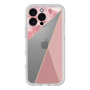 Premium Panel［ Marble Triangle Palette - Pink ］