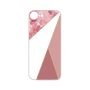 Premium Panel［ Marble Triangle Palette - Pink ］