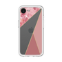 Premium Panel［ Marble Triangle Palette - Pink ］