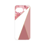Premium Panel［ Marble Triangle Palette - Pink ］