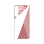 Premium Panel［ Marble Triangle Palette - Pink ］