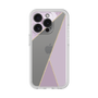 Premium Panel［ Marble Triangle Palette - Purple ］