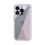 Premium Panel［ Marble Triangle Palette - Purple ］