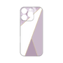 Premium Panel［ Marble Triangle Palette - Purple ］