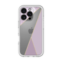 Premium Panel［ Marble Triangle Palette - Purple ］