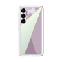 Premium Panel［ Marble Triangle Palette - Purple ］