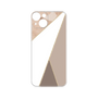 Premium Panel［ Marble Triangle Palette - Brown ］