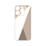 Premium Panel［ Marble Triangle Palette - Brown ］