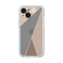 Premium Panel［ Marble Triangle Palette - Brown ］