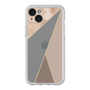 Premium Panel［ Marble Triangle Palette - Brown ］