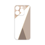 Premium Panel［ Marble Triangle Palette - Brown ］