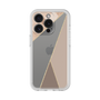 Premium Panel［ Marble Triangle Palette - Brown ］