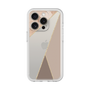 Premium Panel［ Marble Triangle Palette - Brown ］