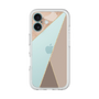 Premium Panel［ Marble Triangle Palette - Brown ］
