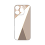 Premium Panel［ Marble Triangle Palette - Brown ］