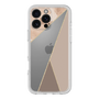 Premium Panel［ Marble Triangle Palette - Brown ］
