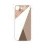 Premium Panel［ Marble Triangle Palette - Brown ］
