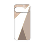 Premium Panel［ Marble Triangle Palette - Brown ］