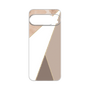 Premium Panel［ Marble Triangle Palette - Brown ］