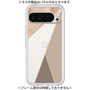 Premium Panel［ Marble Triangle Palette - Brown ］