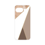 Premium Panel［ Marble Triangle Palette - Brown ］
