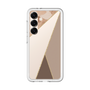 Premium Panel［ Marble Triangle Palette - Brown ］
