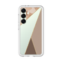 Premium Panel［ Marble Triangle Palette - Brown ］