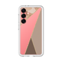 Premium Panel［ Marble Triangle Palette - Brown ］