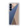 Premium Panel［ Marble Triangle Palette - Brown ］
