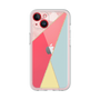 Premium Panel［ Marble Triangle Palette - Mix ］