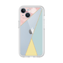 Premium Panel［ Marble Triangle Palette - Mix ］