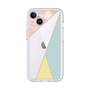 Premium Panel［ Marble Triangle Palette - Mix ］
