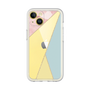 Premium Panel［ Marble Triangle Palette - Mix ］