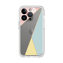 Premium Panel［ Marble Triangle Palette - Mix ］