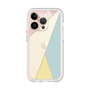 Premium Panel［ Marble Triangle Palette - Mix ］