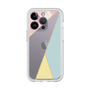 Premium Panel［ Marble Triangle Palette - Mix ］