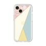 Premium Panel［ Marble Triangle Palette - Mix ］