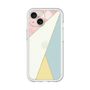 Premium Panel［ Marble Triangle Palette - Mix ］