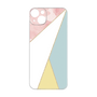 Premium Panel［ Marble Triangle Palette - Mix ］